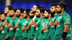 T20 World Cup: ব্যাট হাতে আরও একটি বিশ্বরেকর্ড গড়লেন বাবর আজম