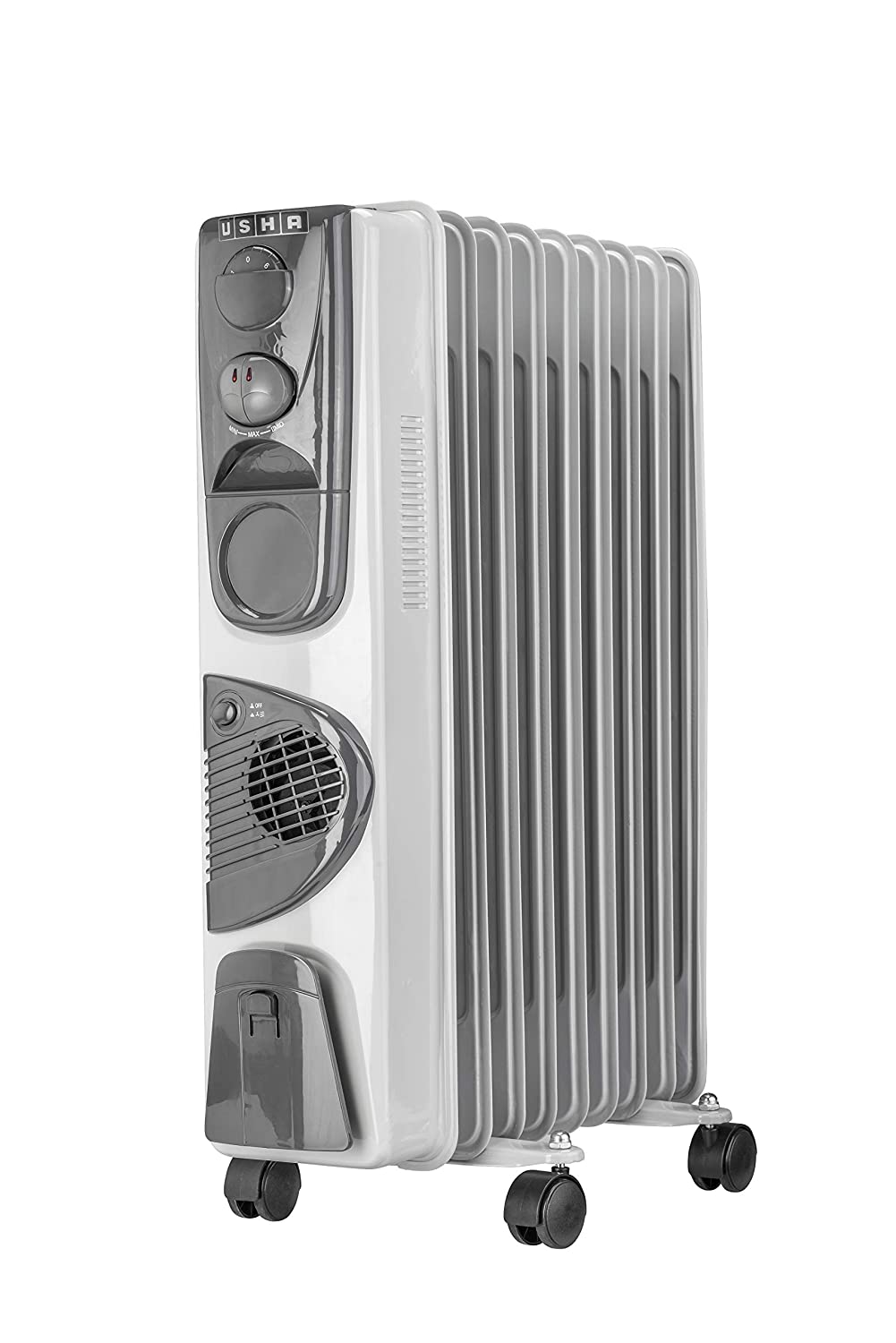 Amazon Offer: Know why oil heaters are best for home, buy this heater at up to 50% off on Amazon