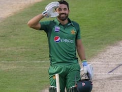 T20 Cricket: रिजवान ने बनाया बड़ा रिकॉर्ड, एक साल में 1000 रन पूरे करने वाले बने पहले क्रिकेटर