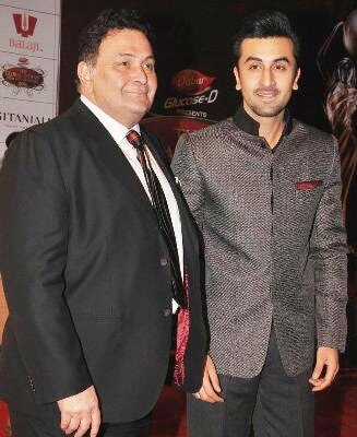 बेटे Ranbir के सुपरहिट फिल्म Rockstar का एक भी गाना Rishi Kapoor को नहीं आया था पसंद, AR Rahman ने किया खुलासा