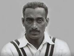 CK Naidu: టీమిండియాకు తొలి కెప్టెన్ సీకే నాయుడు కథ మీకు తెలుసా..?