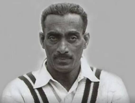 CK Naidu: టీమిండియాకు తొలి కెప్టెన్ సీకే నాయుడు కథ మీకు తెలుసా..?