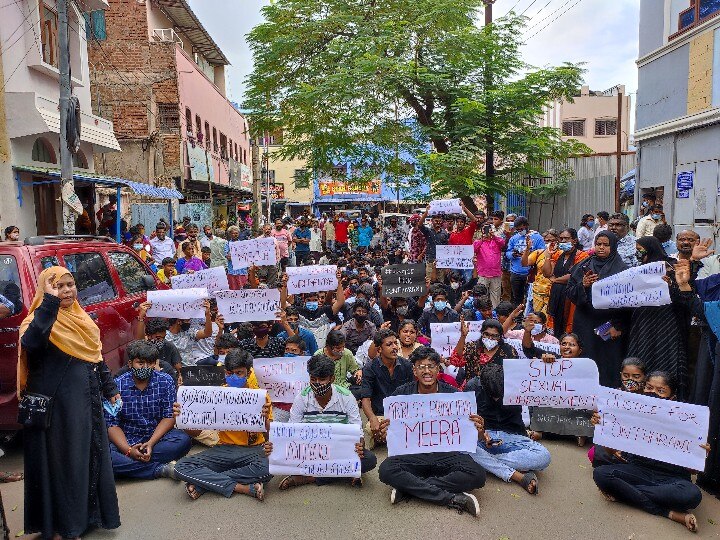 கோவை பள்ளி மாணவி தற்கொலை விவகாரம் - தனியார் பள்ளி முதல்வர் மீது போக்சோ பாய்ந்தது