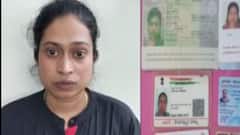 અમદાવાદઃબનાવટી ભારતીય પાસપોર્ટ સાથે બાંગ્લાદેશની મહિલાની કરાઈ ધરપકડ,જુઓ ગુજરાતી ન્યૂઝ