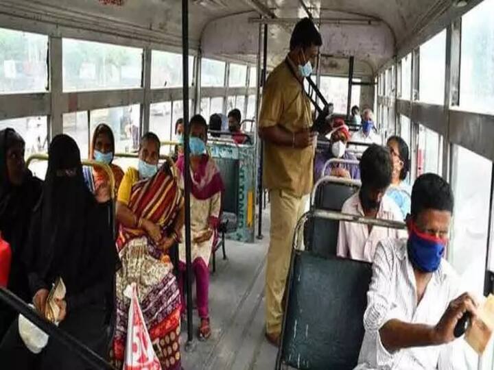 Karnataka bans loud music on mobile phone speakers in state transport buses ‛பேருந்தில் ஹெட் போன் கட்டாயம்: வெளியே சவுண்ட் கேட்டால் இறக்கிவிடலாம்’ -உயர்நீதிமன்றம் அதிரடி!