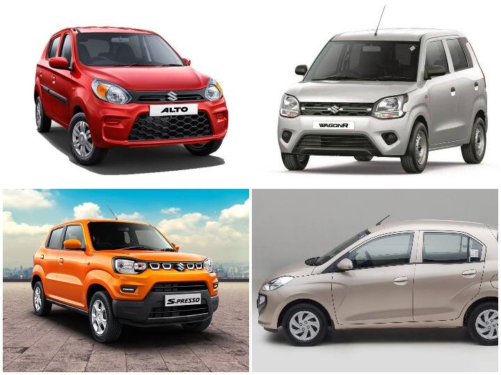 These 4 CNG car is cheaper than 6 lakh rupees and give 30 KM mileage, read full article for more details Cheapest CNG Car: इन 4 CNG कारों को लाएंगे घर तो बचेगा पैसा, कीमत 6 लाख रुपये से भी कम, माइलेज में बेहतर