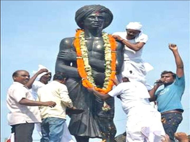 BJP Congress will try for vote bank in Bhopal Jabalpur on Tribal Pride Day ANN MP News: बिरसा मुंडा के बहाने आदिवासी वोट हैं भुनाने, जनजाति गौरव दिवस पर बीजेपी और कांग्रेस की जोर आजमाइश