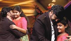 NBK's Unstoppable: బాలకృష్ణ కాపాడిన ప్రాణం.. ఆ చిన్నారిని బాలయ్య ముందుకు తీసుకొచ్చిన నాని