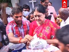 Chennai Rains: வெள்ள நிவாரணம்.. ஜெயலலிதா பாணியில் சசிகலா