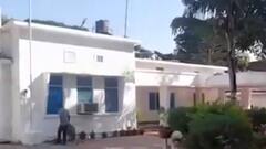 Uttarakhand: गन्ना मंत्री स्वामी यतीश्वरानंद को मिला सरकारी आवास, यमुना कॉलोनी में रहेंगे Yatishwaranand