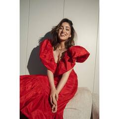 In Pics : यामी गौतमचं मनमोहक हास्य, चाहत्यांना भुरळ