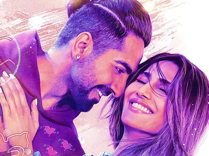 Ayushmann Khurrana-Vaani Kapoor Starrer 'Chandigarh Kare Aashiqui' Title Track Out