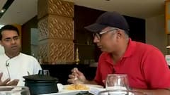 Ek Akela Iss Sheher Mein | Authentic royal cuisine at Awadh | 13 Nov 2021