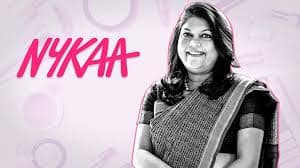 Nykaa: बनना चाहते हैं फाल्गुनी नायर तो आज से ही शुरू कर दीजिए प्लानिंग, ये होनी चाहिए रणनीति nykaa investors can learn these things from success story of falguni nayar Nykaa: बनना चाहते हैं फाल्गुनी नायर तो आज से ही शुरू कर दीजिए प्लानिंग, ये होनी चाहिए रणनीति