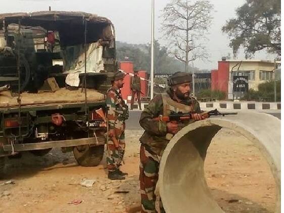 Terrorists Attack Manipur terrorists attack in manipur commanding officer of assam rifles and his family martyred Terrorists Attack:মণিপুরে অসম রাইফেলসের কনভয়ে জঙ্গি হামলা,  মৃত কম্যান্ডিং অফিসার, তাঁর স্ত্রী ও ছেলে সহ চার