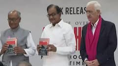 BJP corners Congress over Salman Khurshid controversy & Rashid Alvi statement