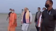 Amit Shah In Varanasi: 2022 का चुनाव जीतने के लिए अमित शाह ने कौन से 22 मंत्र दिए ?