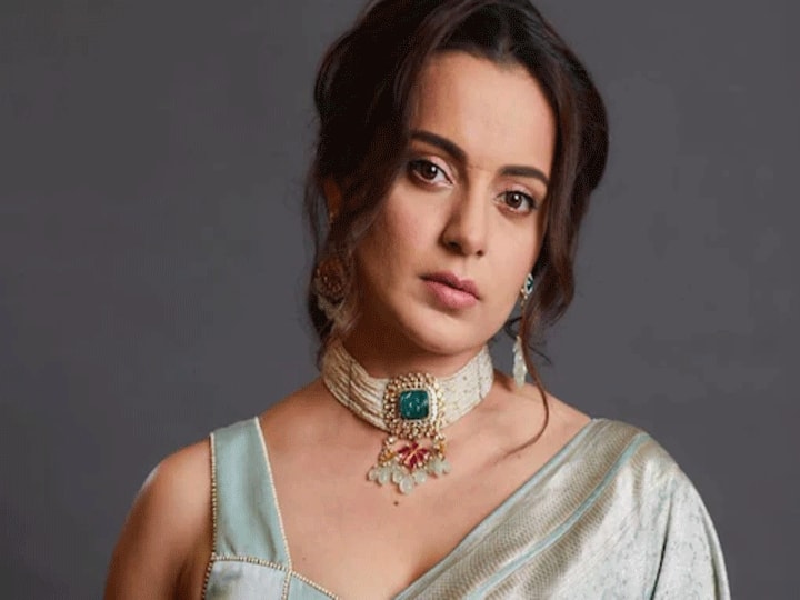 Bollywood Actress Kangana Ranaut in trouble over her independence statement, shared a post on social media आजादी वाले बयान पर Kangana Ranaut की सफाई- मुझे बता दो कि 1947 में कौन-सा युद्ध हुआ था तो मैं पद्म श्री लौटा दूंगी