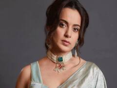 कंगना रनौत के 'भीख में आज़ादी' वाले बयान का इस दिग्गज अभिनेता ने किया समर्थन, जानें क्या कहा है