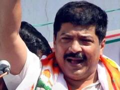 Tripura MLA Writes To DGP To Declare Some Wards ‘Vulnerable’ Ahead Of Civic Elections In Agartala