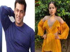 Salman Khan के शो Bigg Boss 15 में क्या होने जा रही है OTT कंटेस्टेंट Urfi Javed की एंट्री? जल्द देखने को मिलेगा हाई वोल्टेज ड्रामा