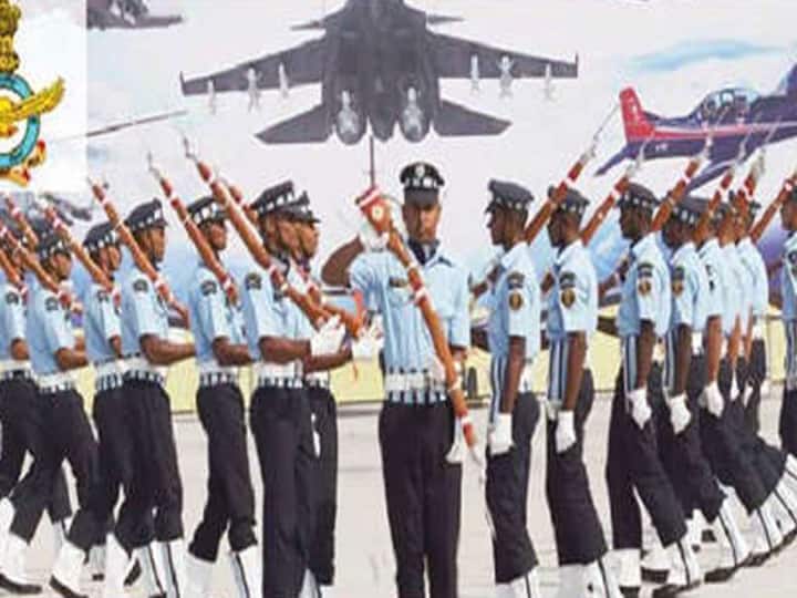 10,+2 முடித்தவர்களுக்கு குவியும் விமானப்படை பணி வாய்ப்புகள்.. உடனே அப்ளை பண்ணுங்க..