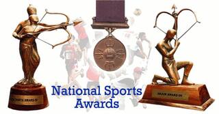 National Sports Awards 2021: ਰਾਸ਼ਟਰਪਤੀ ਰਾਮ ਨਾਥ ਕੋਵਿੰਦ ਨੀਰਜ ਚੋਪੜਾ-ਰਵੀ ਕੁਮਾਰ ਸਮੇਤ ਇਨ੍ਹਾਂ ਖਿਡਾਰੀਆਂ ਨੂੰ ਰਾਸ਼ਟਰੀ ਖੇਡ ਪੁਰਸਕਾਰਾਂ ਨਾਲ ਕਰਨਗੇ ਸਨਮਾਨਿਤ