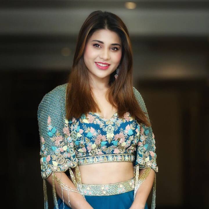 హమీదా (image credit / Hamida Instagram)