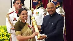 Kangana Ranaut 'Bheek' Remark: Demand rises to file case against the actress