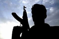 Militant Attack: মণিপুরে অসম রাইফেলসের কনভয়ে জঙ্গি হামলা, সপরিবারে মৃত কম্যান্ডিং অফিসার। Bangla News