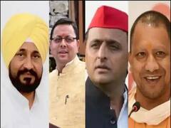 ABP C-Voter Survey: यूपी-पंजाब से लेकर उत्तराखंड, गोवा और मणिपुर तक, किस राज्य में किस पार्टी की बन सकती है सरकार, एक क्लिक में जानें सब कुछ