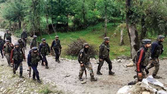 নজরে ৯ চটজলদি:মণিপুরে জঙ্গি হামলায় নিহত ৭, 'জওয়ানদের বলিদান ভোলা যাবে না', ট্যুইট মোদির|Bangla News