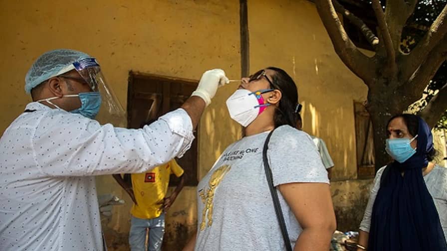 Gujarat Corona Cases: 37 new cases reported in the state in 24 hours Gujarat Corona Cases: 24 કલાકમાં રાજ્યમાં 37 નવા કેસ નોંધાયા, ક્યા શહેરમાં નોંધાયા વધુ કેસ?