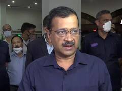 Delhi Air Pollution: सोमवार से दिल्ली में एक हफ्ते के लिए बंद रहेंगे स्कूल, सरकारी कर्मचारी करेंगे वर्क फ्रॉम होम- CM केजरीवाल