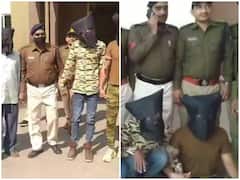 Ujjain News: उज्जैन में ड्रग्स के अंतरराज्यीय गिरोह का पर्दाफाश, लाखों की स्मैक बरामद