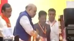 Mission UP: Amit Shah के UP दौरे का दूसरा दिन आज, जानिए क्या रहेगा कार्यक्रम