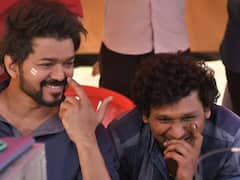 மீண்டும் சேர்கிறது மாஸ்டர் கூட்டணி... தயாரிப்பாளர் யார் தெரியுமா?