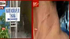 Bangla News: নরেন্দ্রপুরে মদ-গাঁজার আসরের প্রতিবাদ করায় গৃহবধূ ও পরিবারকে মারধর-শ্লীলতাহানির অভিযোগ