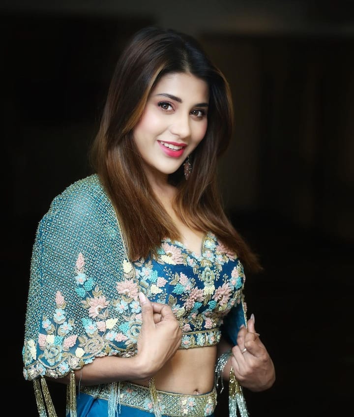 హమీదా (image credit / Hamida Instagram)