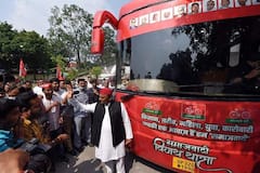 Mission UP: Gorakhpur में Akhilesh Yadav निकालेंगे Samajwadi Vijay Yatra, जानिए क्या रहेगा रूट
