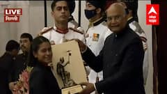 Khel Ratna Award : केंद्र सरकारकडून क्रीडा पुरस्कार जाहीर, 2 खेळाडूंना मेजर ध्यानचंद खेलरत्न पुरस्कार