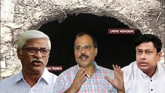 Dumdum Mahole Death: 'গোটা রাজ্যটাই ম্যানহোল হয়ে গিয়েছে', দমদমে ব্যক্তির মৃত্যু ঘিরে তৃণমূলকে নিশানা বিরোধীদের