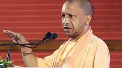 ABP - C Voter Survey : UP में एक बार फिर Yogi सरकार के संकेत | Speed News