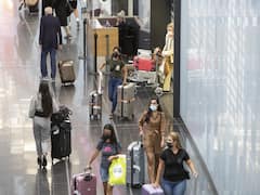 Europe Becomes Covid Epicentre Again As Cases Rise. Austria, Germany, Others Mull Fresh Curbs