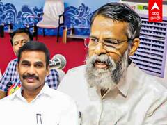 Thiruppugazh Profile: சென்னைக்கு வரும் இறையன்பு அண்ணன்.. யார் இந்த திருப்புகழ்?