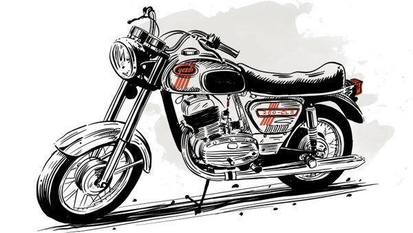 Yezdi Comeback Confirmed As Separate Entity; this bike will give tuff fight to Royal Enfield भारतीय बाजार में Yezdi Bikes की वापसी, Royal Enfield की बादशाहत को मिलेगी चुनौती