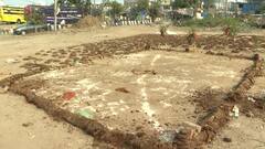 Gurugram: Protest against reading Namaz in open field continues | Ground Report