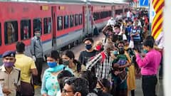 20 મહિના બાદ ફરી પૂર્વવત થઇ ભારતીય રેલ, પ્રવાસ કરતાં પહેલા યાત્રીઓએ આ નિયમો જાણવા જરૂરી