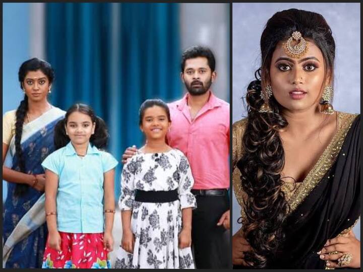 Bharathi Kannamma: Who is going to play the role of Venpaa? Pushpa says 'Miss You' to Fவ்arina! பாரதி கண்ணம்மா: வெண்பா கதாபாத்திரத்தில் நடிக்கப்போவது யார்? ஃபரீனாவுக்கு 'மிஸ் யூ' சொன்ன புஷ்பா!