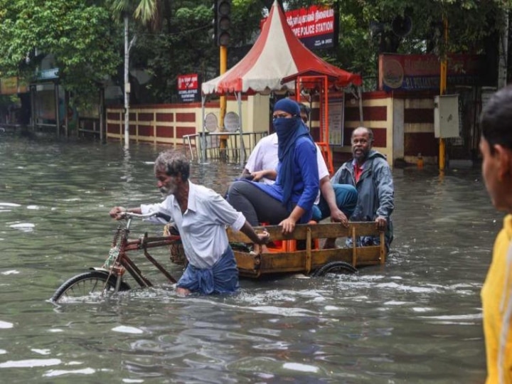 இன்று உருவாகிறது புதிய காற்றழுத்த தாழ்வுப்பகுதி.. இதுவரையிலான நிலவரத்தின் முழு விவரம்..